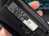 Canon Legria Hf R36 Is WiFi - nuotraukos Nr. 5