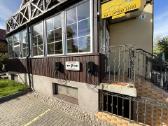 Nidos centre parduodamas kotedžas su kiemeliu - nuotraukos Nr. 2