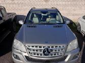 Parduodamas automobilis Mercedes Benz