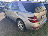 Parduodamas automobilis Mercedes Benz - nuotraukos Nr. 3