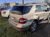 Parduodamas automobilis Mercedes Benz - nuotraukos Nr. 5