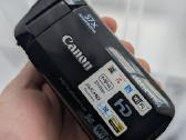 Video kamera Canon Hf R66 Is WiFi - nuotraukos Nr. 3