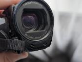 Video kamera Canon Hf R66 Is WiFi - nuotraukos Nr. 5