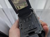 Video kamera Canon Hf R66 Is WiFi
