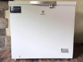 Šaldiklis skrynia Electrolux Lcb3lf20w0