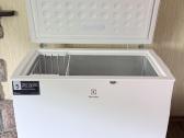 Šaldiklis skrynia Electrolux Lcb3lf20w0 - nuotraukos Nr. 2