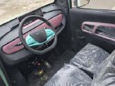 Naujas Mini elektromobilis automobilis 1000w - nuotraukos Nr. 6