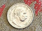 Austrijos-vengrijos krona 1915 - nuotraukos Nr. 2