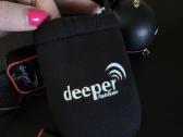 Echolotas deeper fishfinder pro kartos - nuotraukos Nr. 3