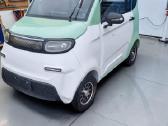 Naujas Mini elektromobilis automobilis 1000w - nuotraukos Nr. 7