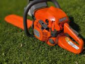 Husqvarna pjūklas 445. Xtorq - nuotraukos Nr. 3