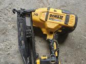 Dewalt Dcn660 - nuotraukos Nr. 2