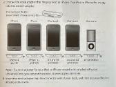 Universal Dock iPhone & iPod - nuotraukos Nr. 7