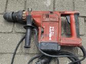 Parduodu naudota perforatorių Hilti Te 24