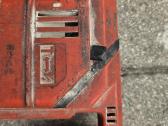 Parduodu naudota perforatorių Hilti Te 24 - nuotraukos Nr. 3