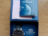 Festina Ceramic Chronograph (f20515/2)