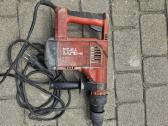 Parduodu naudota perforatorių Hilti Te 24 - nuotraukos Nr. 4