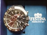 Festina Ceramic Chronograph (f20515/2) - nuotraukos Nr. 2