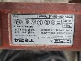 Parduodu naudota perforatorių Hilti Te 24 - nuotraukos Nr. 5
