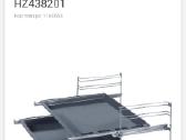 „Siemens Hz438201“ teleskopinis kreiptuvas - nuotraukos Nr. 2