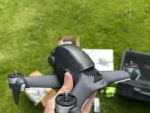 Dji Fpv Combo - nuotraukos Nr. 8