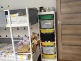Ikea vaikų kambario spinta - nuotraukos Nr. 3