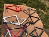 Dviračių paketas didmena: plento ir MTB – 10 vnt. - nuotraukos Nr. 11