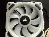 Corsair Ll120 Rgb fans 2 vnt