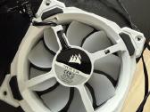 Corsair Ll120 Rgb fans 2 vnt - nuotraukos Nr. 2