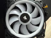 Corsair Ll120 Rgb fans 2 vnt - nuotraukos Nr. 3
