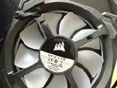 Corsair Ll120 Rgb fans 2 vnt - nuotraukos Nr. 5