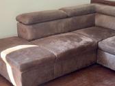 Svetainės sofa lova - nuotraukos Nr. 4