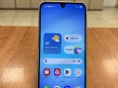 Samsung A175 Galaxy A17 128 GB Gray DS (naudotas)
