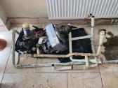 Skystojo kuro katilas Viessmann Vitoflame 100 - nuotraukos Nr. 3