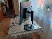 Monitorius phillips 23" 1080p ips - nuotraukos Nr. 2