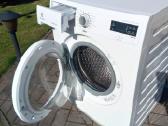 Electrolux skalbimo mašina su garų f-ja - nuotraukos Nr. 3