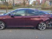 Honda Clarity Dalys - nuotraukos Nr. 5