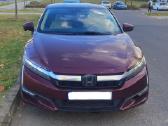 Honda Clarity Dalys