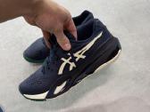 Nauji Teniso/padelio batai Asics Gel-resolutio - nuotraukos Nr. 2