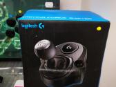 Logitech G29 G920 žaidimų vairas su Garantija - nuotraukos Nr. 8
