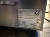 Kebabų kepimo kontaktinis grilis Potis Pk 2735e - nuotraukos Nr. 8