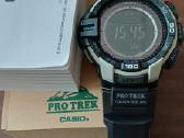 Laikrodis casio 3415