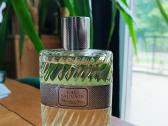 Kvepalai Dior Eau Sauvage