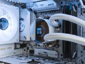 Ryzen 5 7600x B850 32gb Ddr5 1tb Rx 7800 XT 16gb - nuotraukos Nr. 3