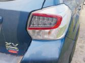 Parduodamas Subaru XV galinis dešinės pusės žibint - nuotraukos Nr. 6