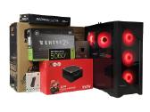 Rtx 5060ti R5 7500f Ddr5 16gb 1tb Nvme Wi-fi Bt