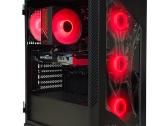 Rtx 5060ti R5 7500f Ddr5 16gb 1tb Nvme Wi-fi Bt - nuotraukos Nr. 2