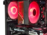 Rtx 5060ti R5 7500f Ddr5 16gb 1tb Nvme Wi-fi Bt - nuotraukos Nr. 3