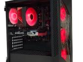 Rtx 5060ti R5 7500f Ddr5 16gb 1tb Nvme Wi-fi Bt - nuotraukos Nr. 5