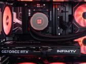 Ryzen 7 7800x3d B850 32gb Ddr5 1tb Rtx 5070 12gb - nuotraukos Nr. 2